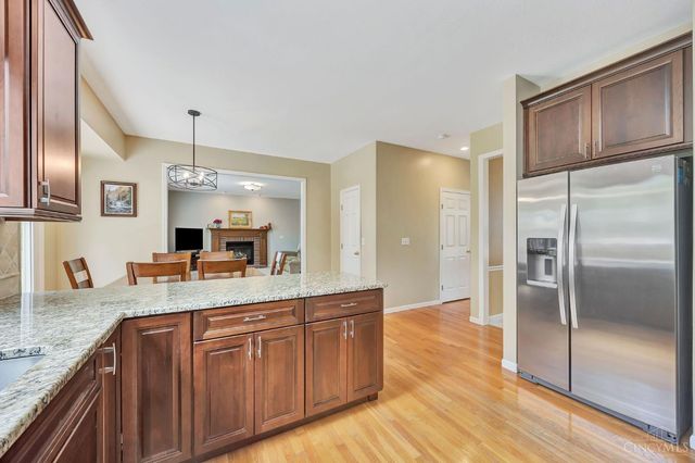 6716 Charleston Run Court, Deerfield Twp., OH 45040