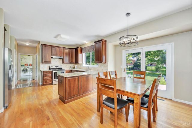 6716 Charleston Run Court, Deerfield Twp., OH 45040