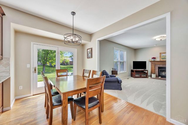 6716 Charleston Run Court, Deerfield Twp., OH 45040