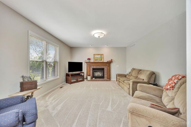 6716 Charleston Run Court, Deerfield Twp., OH 45040
