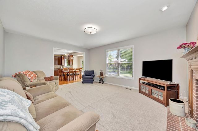 6716 Charleston Run Court, Deerfield Twp., OH 45040