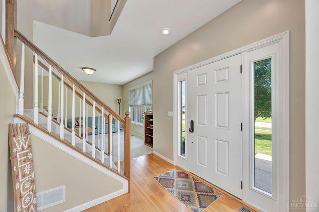 6716 Charleston Run Court, Deerfield Twp., OH 45040