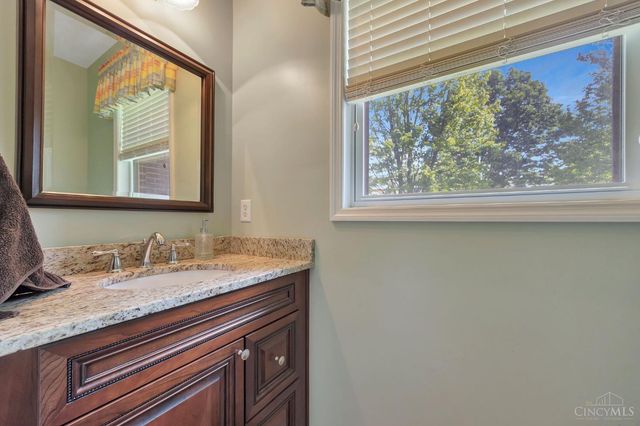6716 Charleston Run Court, Deerfield Twp., OH 45040