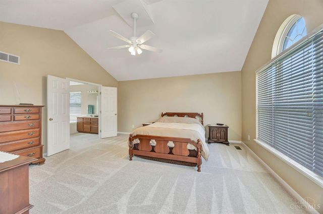 6716 Charleston Run Court, Deerfield Twp., OH 45040