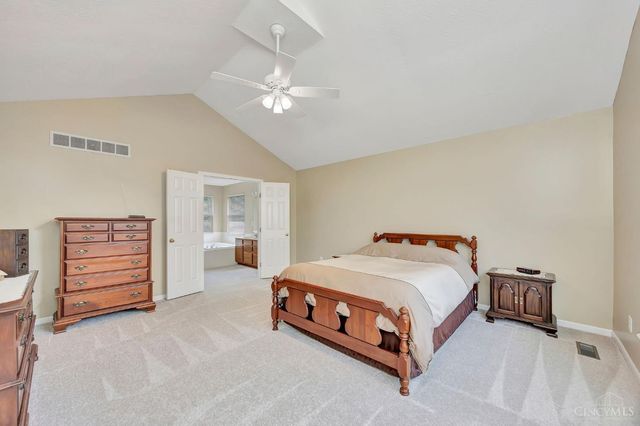 6716 Charleston Run Court, Deerfield Twp., OH 45040