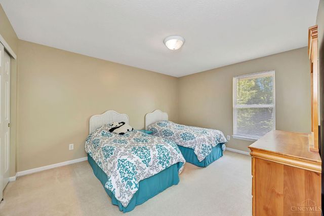 6716 Charleston Run Court, Deerfield Twp., OH 45040