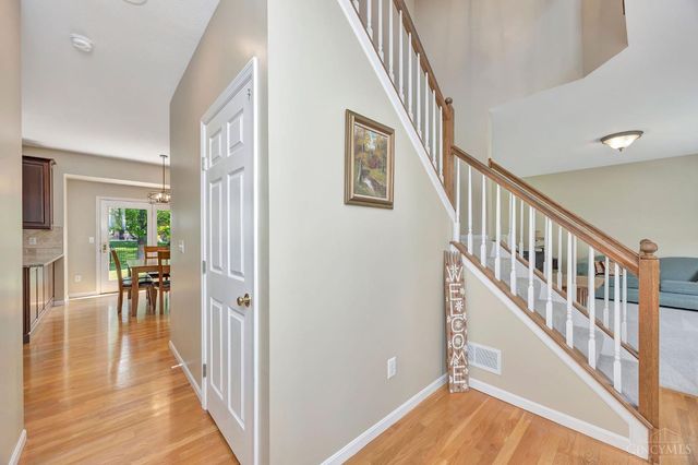 6716 Charleston Run Court, Deerfield Twp., OH 45040