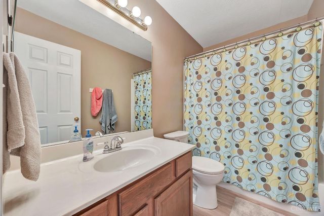 6716 Charleston Run Court, Deerfield Twp., OH 45040