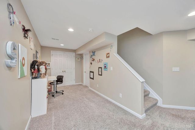 6716 Charleston Run Court, Deerfield Twp., OH 45040