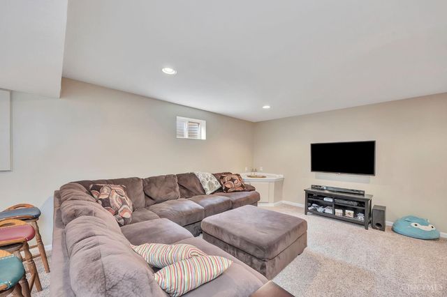 6716 Charleston Run Court, Deerfield Twp., OH 45040