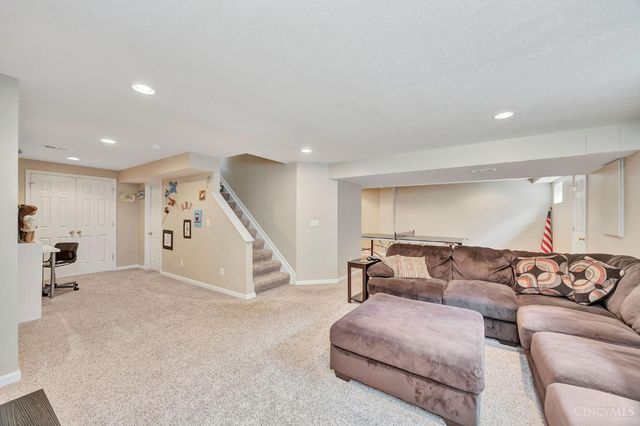 6716 Charleston Run Court, Deerfield Twp., OH 45040