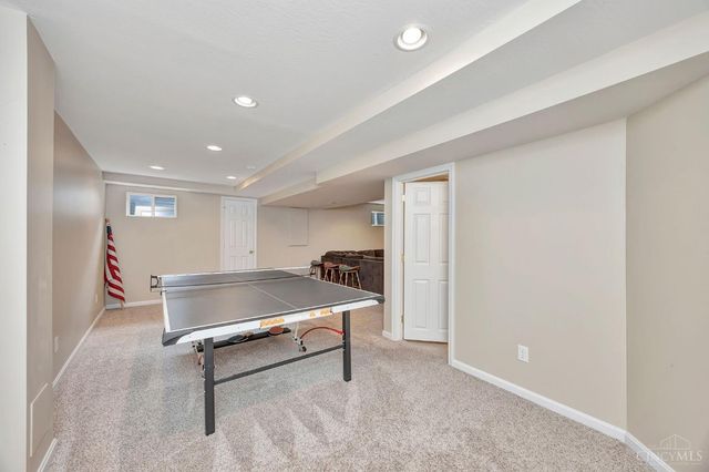 6716 Charleston Run Court, Deerfield Twp., OH 45040