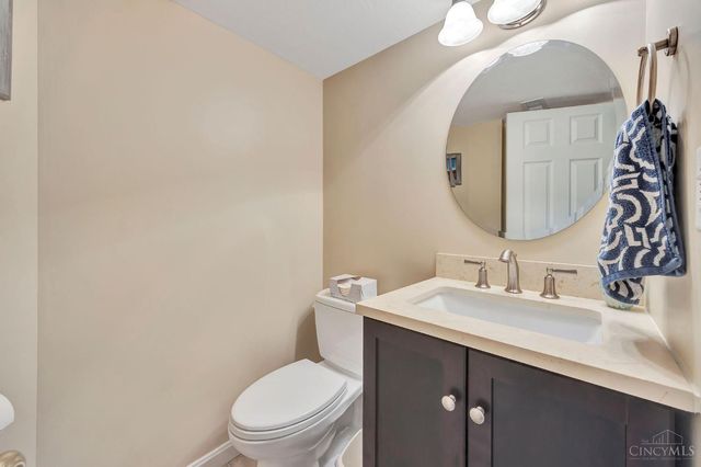 6716 Charleston Run Court, Deerfield Twp., OH 45040