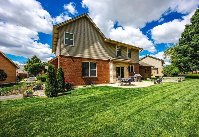 6716 Charleston Run Court, Deerfield Twp., OH 45040