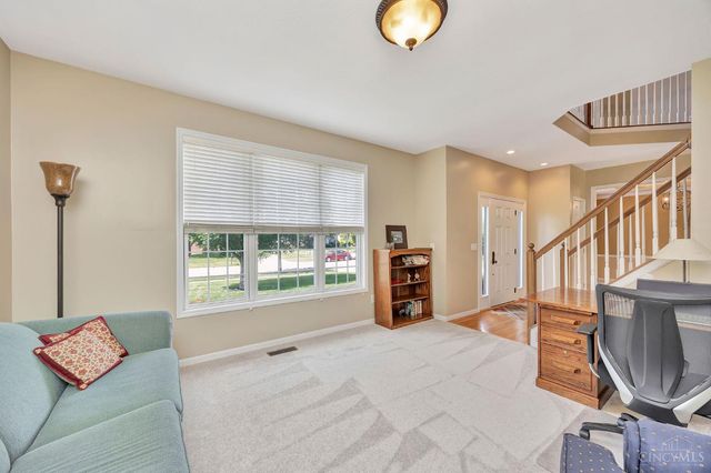6716 Charleston Run Court, Deerfield Twp., OH 45040