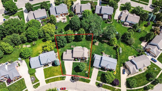 6716 Charleston Run Court, Deerfield Twp., OH 45040