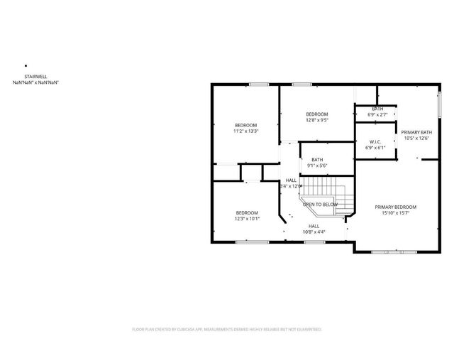 6716 Charleston Run Court, Deerfield Twp., OH 45040