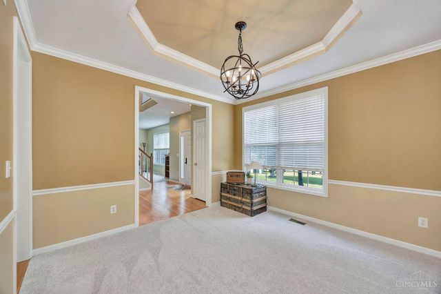 6716 Charleston Run Court, Deerfield Twp., OH 45040