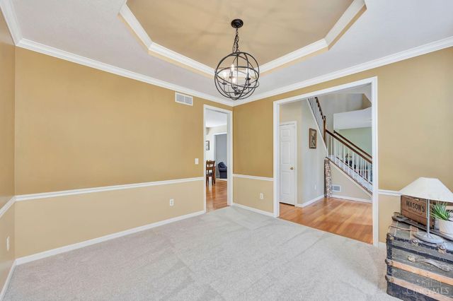 6716 Charleston Run Court, Deerfield Twp., OH 45040