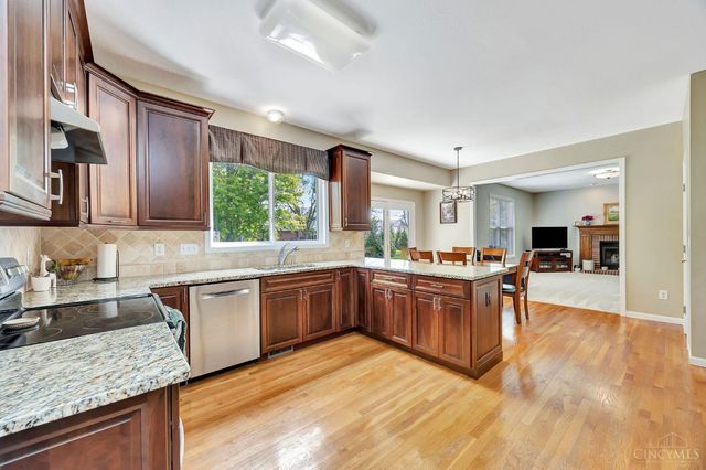 6716 Charleston Run Court, Deerfield Twp., OH 45040