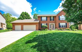 6716 Charleston Run Court, Deerfield Twp., OH 45040