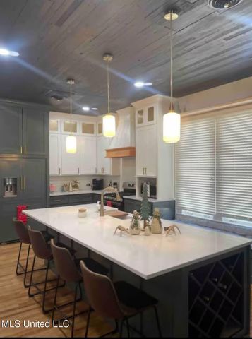 330 Church Street, Columbia, MS 39429