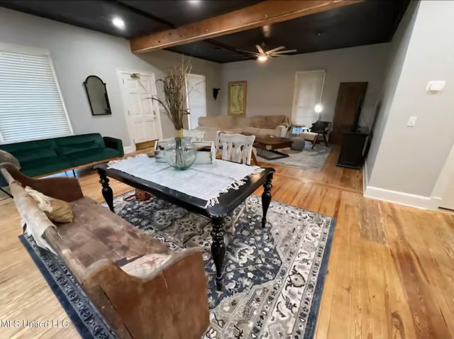 330 Church Street, Columbia, MS 39429