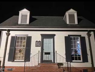 330 Church Street, Columbia, MS 39429