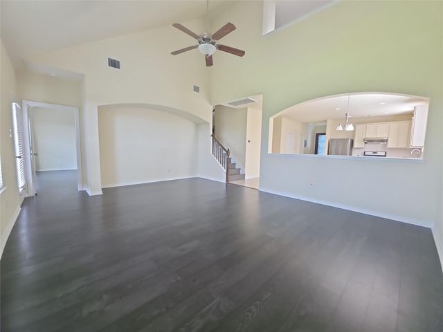 20242 Fossil Valley Lane, Cypress, TX 77433