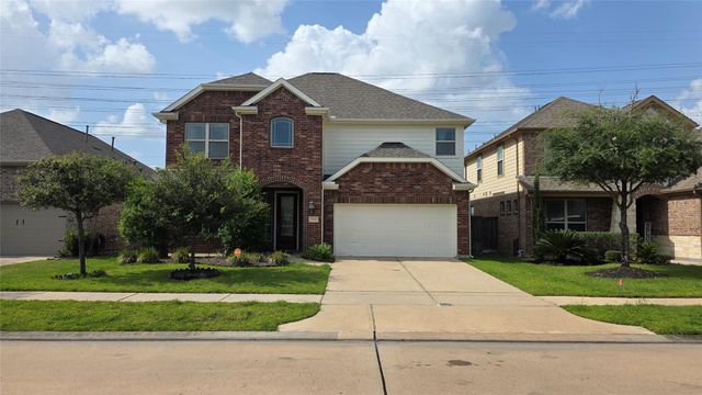 20242 Fossil Valley Lane, Cypress, TX 77433