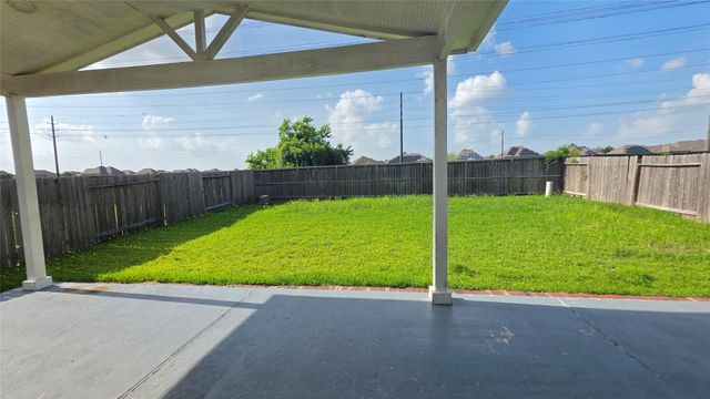 20242 Fossil Valley Lane, Cypress, TX 77433