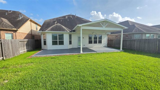 20242 Fossil Valley Lane, Cypress, TX 77433