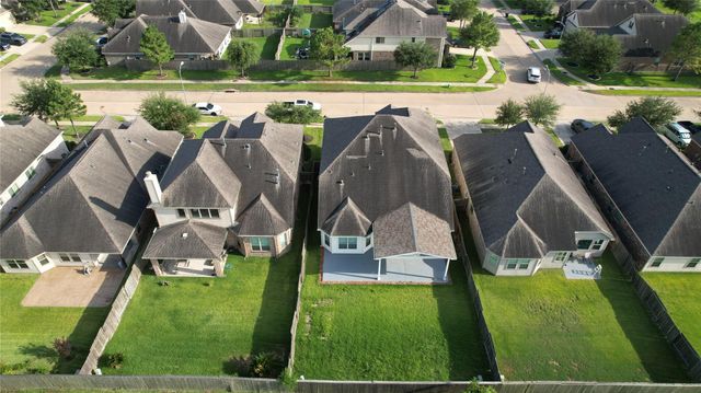 20242 Fossil Valley Lane, Cypress, TX 77433