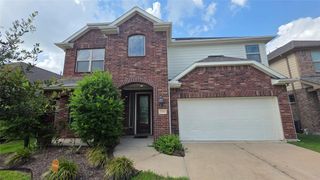 20242 Fossil Valley Lane, Cypress, TX 77433