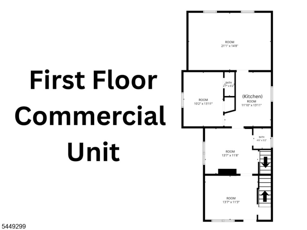 245 Union St, Lodi Boro, NJ 07644 — photo 2