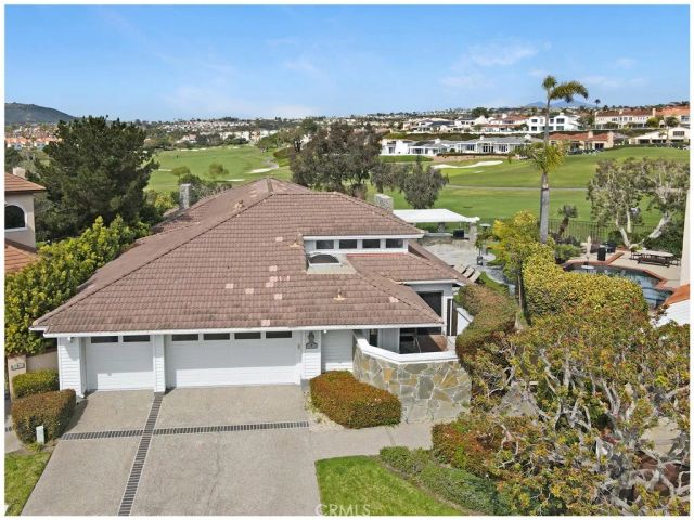 9 Andalucia, Dana Point, CA 92629