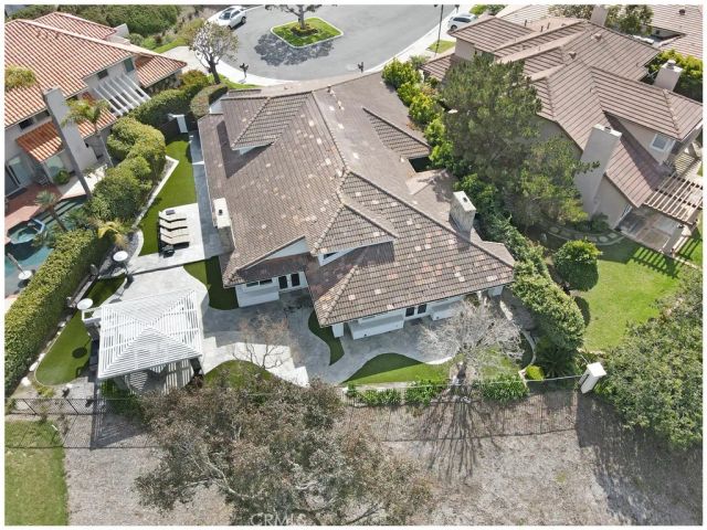 9 Andalucia, Dana Point, CA 92629