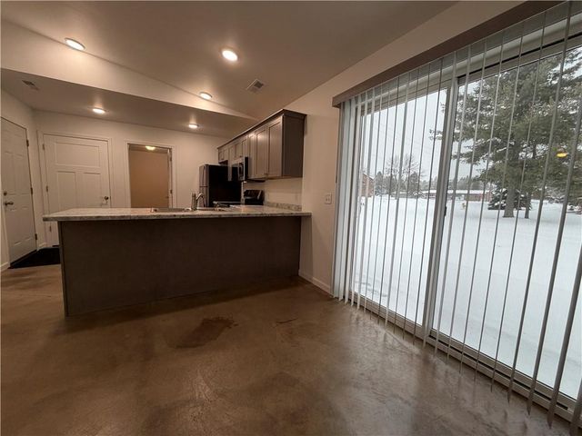 15744 Logan Lane, Hayward, WI 54843