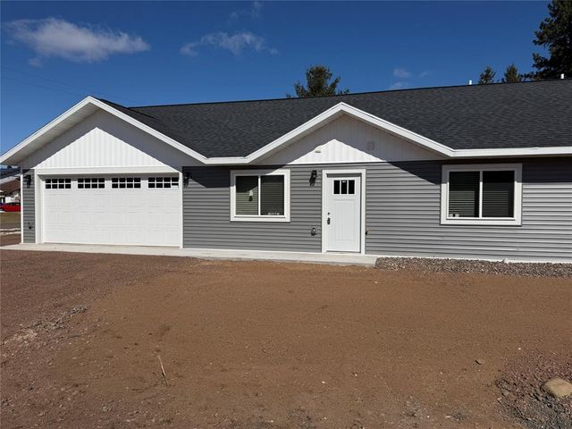 15744 Logan Lane, Hayward, WI 54843