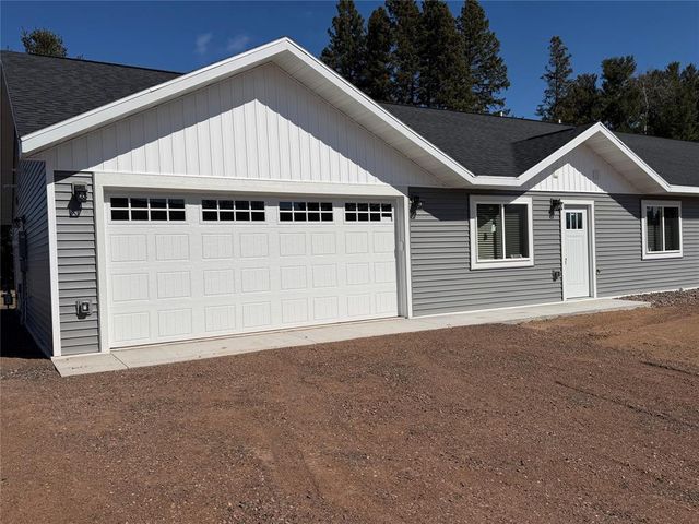 15744 Logan Lane, Hayward, WI 54843