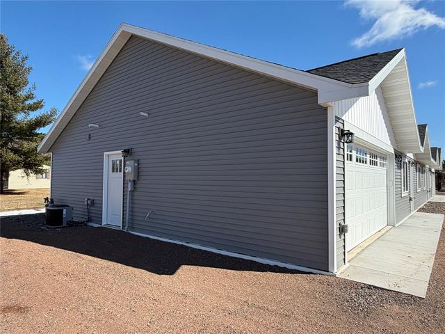 15744 Logan Lane, Hayward, WI 54843