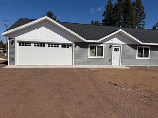 15744 Logan Lane, Hayward, WI 54843