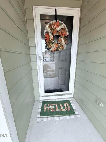 683 Dowfield Drive, Fayetteville, NC 28311