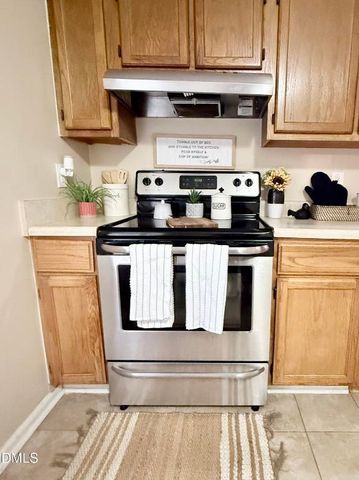 683 Dowfield Drive, Fayetteville, NC 28311