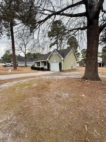 683 Dowfield Drive, Fayetteville, NC 28311