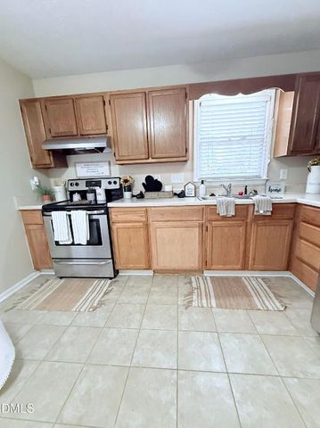 683 Dowfield Drive, Fayetteville, NC 28311