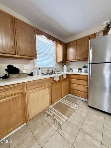 683 Dowfield Drive, Fayetteville, NC 28311