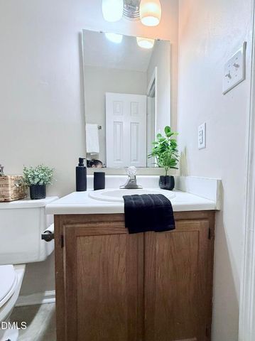 683 Dowfield Drive, Fayetteville, NC 28311