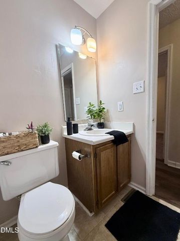 683 Dowfield Drive, Fayetteville, NC 28311