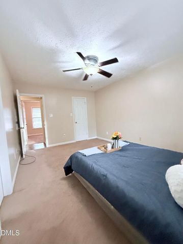 683 Dowfield Drive, Fayetteville, NC 28311